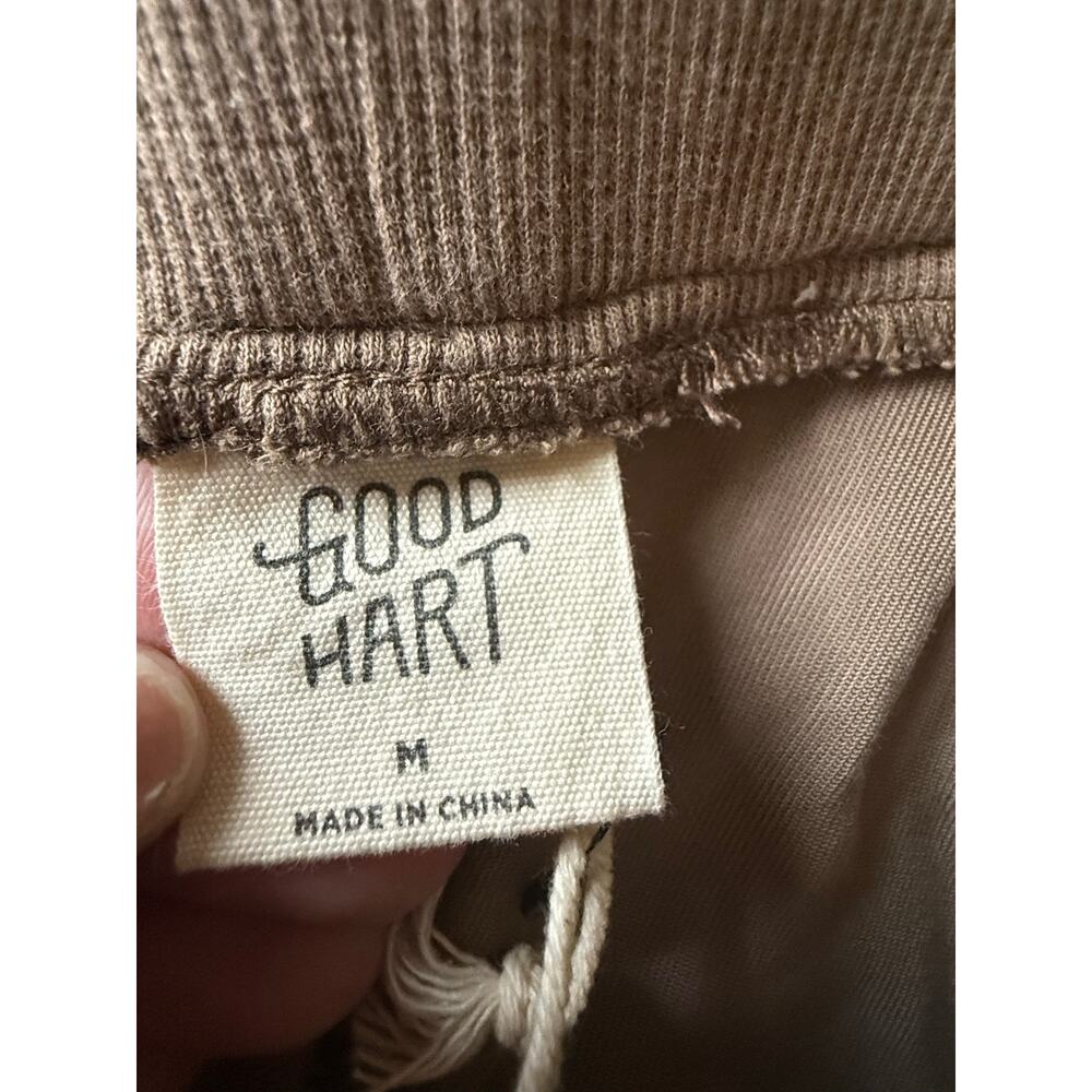 Lot of 3 Good Hart Women Matilda Jane Cargo Joggers Top M Lyocell Casual Utility - Picture 11 of 16